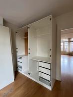 Ikea PAX kast, Huis en Inrichting, Ophalen, 200 cm of meer, 150 tot 200 cm, Zo goed als nieuw