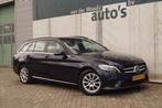 Mercedes-benz C-klasse Estate 180d Automaat Business Solutio, Auto's, Mercedes-Benz, Automaat, Achterwielaandrijving, Euro 6, 4 cilinders
