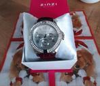 ZINZI Dameshorloge als nieuw
Gekocht bij juwelier koopje €25, Sieraden, Tassen en Uiterlijk, Horloges | Dames, Ophalen of Verzenden