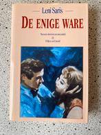 Leni Saris - De enige ware - omnibus, Ophalen of Verzenden, Zo goed als nieuw, Leni Saris