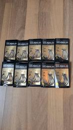 BKK lone Diablo single hooks voor Popper en stickbait vissen, Watersport en Boten, Ophalen of Verzenden, Nieuw, Haak