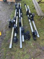 Zonnepanelen bevestigingsmateriaal, Ophalen of Verzenden, Gebruikt