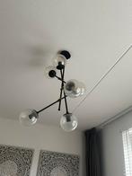 Plafondlampen, Ophalen of Verzenden, Gebruikt, Glas