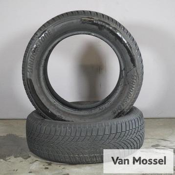 Bridgestone Blizzak LM005 205/60/R16 92H beschikbaar voor biedingen