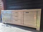 Dressoir in echt goede staat., Huis en Inrichting, Ophalen of Verzenden, Gebruikt, 25 tot 50 cm, 200 cm of meer