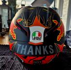 Agv Pista Redbull P Espargaro Replica Ece & Dot keurmerk etc, Motoren, Ophalen of Verzenden, Nieuw zonder kaartje, Dames, Integraalhelm
