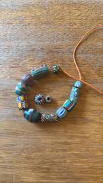 Venetiaanse glaskralen 19de eeuw, Antiek en Kunst, Ophalen of Verzenden