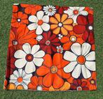 Retro kussenhoes 45x45cm, Ophalen of Verzenden, Nieuw