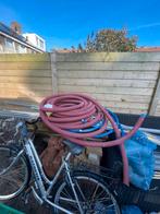 Mantelbuis 50mm, Ophalen, Zo goed als nieuw, Overige typen