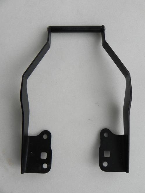 GPS-houder BMW F 750 GS, F 800 GS, F 850 GS, F 900 GS (Adv), Motoren, Onderdelen | BMW, Gebruikt, Ophalen of Verzenden