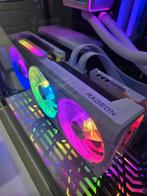 RX 9070 XT Steel Legend - Zo Goed Als Nieuw, Garantie!, Computers en Software, Videokaarten, AMD, PCI-Express 4, Ophalen of Verzenden