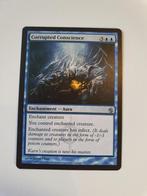 MTG Corrupted Consience serie Mirrodin Besieged, Hobby en Vrije tijd, Verzamelkaartspellen | Magic the Gathering, Ophalen of Verzenden