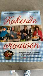 E. van den Berg - Kokende vrouwen, Ophalen of Verzenden, Zo goed als nieuw, E. van den Berg; H. Klautz