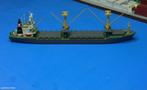 Charlotta 1:1250, Verzamelen, Scheepvaart, Ophalen of Verzenden, Zo goed als nieuw, Motorboot, Schaalmodel