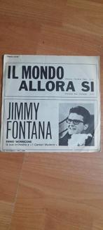 Il Mondo, Ophalen of Verzenden, 1960 tot 1980, Zo goed als nieuw, 12 inch