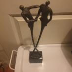 Ger van Tankeren beeld 43cm, Ophalen of Verzenden