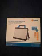 Bouwlamp led, Doe-het-zelf en Verbouw, Bouwverlichting, Ophalen of Verzenden, Zo goed als nieuw, Minder dan 50 watt