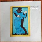 LP - Steely Dan - Gaucho, 1960 tot 1980, Jazz, Gebruikt, Ophalen of Verzenden