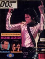 MUZIEKKRANT  OOR - Michael Jackson, Boeken, Tijdschriften en Kranten, Ophalen of Verzenden, Gelezen, Muziek, Film of Tv