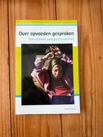Geraldien Blokland - Over opvoeden gesproken, Ophalen, Zo goed als nieuw, Geraldien Blokland