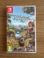 Tales of the Shire - Nintendo Switch, Spelcomputers en Games, Games | Nintendo Switch, Avontuur en Actie, 1 speler, Nieuw, Ophalen of Verzenden