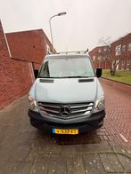 Mercedes-Benz Sprinter 2.1 CDI 120KW 2017, 13 km/l, 4 cilinders, 163 pk, Diesel