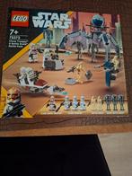 Lego Star Wars 75372 nieuw, Ophalen of Verzenden, Nieuw