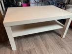 Leuke IKEA tafel op, Minder dan 50 cm, Gebruikt, Rechthoekig, Ophalen of Verzenden