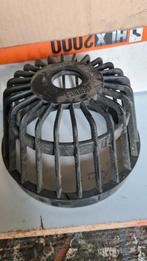 Bladvangers, Ophalen of Verzenden, Zo goed als nieuw, Afzuiger