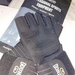Gym handschoenen gym gloves new, Ophalen of Verzenden, Nieuw
