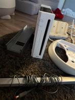 Wii, Ophalen of Verzenden, Gebruikt