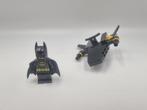 Lego Batman 30160 Jet Surfer, Complete set, Ophalen of Verzenden, Lego, Zo goed als nieuw