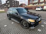 Mercedes Benz GLC 250 AMG line 9G-TRONIC benzine 4MATIC, Auto's, Mercedes-Benz, Automaat, 15 km/l, 4 cilinders, Zwart