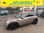 MINI Mini 1.6 One Holland Street * 63.224 Km * Navi * Leder, Auto's, Mini, Voorwielaandrijving, Gebruikt, Euro 6, 4 cilinders