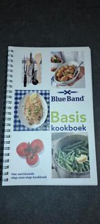 Blue Band Basis Kookboek, Boeken, Kookboeken, Ophalen of Verzenden