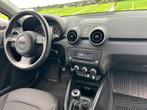 Audi A1 Sportback 1.2 TFSI Attraction-Xenon-Park.Sensoren-Ve, Voorwielaandrijving, Euro 5, 86 pk, 4 cilinders