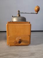 Leuke vintage koffiemolen, Antiek en Kunst, Ophalen of Verzenden