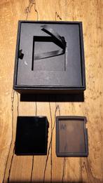 Hidisz AP80 MP3 Speler, 40 GB en meer, Classic, Met radio, Zwart