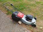 sandri garden aangedreven grasmaaier, Ophalen, Cirkelmaaier, Gebruikt, Opvangbak