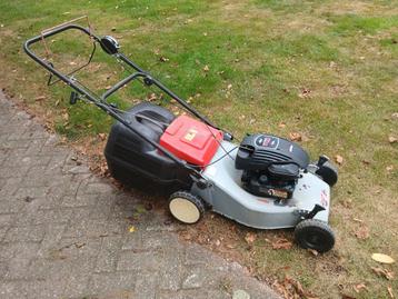 sandri garden aangedreven grasmaaier beschikbaar voor biedingen
