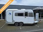 Knaus Deseo 400 TR VINKEN VOORRAAD VOORDEEL, Caravans en Kamperen, Caravans, Schokbreker, 4 tot 5 meter, Knaus, 1500 - 2000 kg