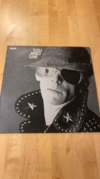 Vinyl lp Lou Reed - Live, Ophalen of Verzenden