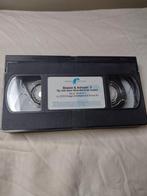 Videoband bassie en adriaan op reis door amerika bridge, Gebruikt, Alle leeftijden, Kinderprogramma's en -films, Overige typen