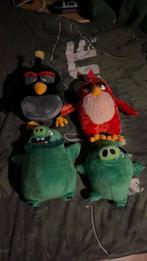 Angry birds, Ophalen of Verzenden, Zo goed als nieuw, Overige typen