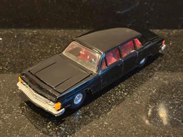 VAZ 14 Chaika Limousine 1:43 USSR CCCP beschikbaar voor biedingen