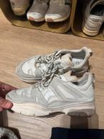 Isabel Marant Kindsay | maat 40 valt als 39 | lees goed, Verzenden, Wit, Sneakers of Gympen, Gedragen