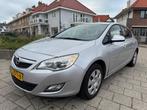 Opel Astra 1.4 Ecotec 5 deurs airco navigatie nwe APK, Auto's, Opel, Voorwielaandrijving, 65 €/maand, 4 cilinders, 100 pk