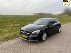 Mercedes-Benz A-klasse 180 d Lease Edition Plus Automaat Nie, 1325 kg, Gebruikt, 4 cilinders, Zwart