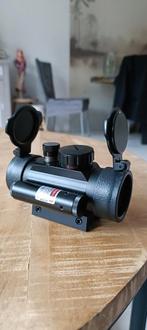 Red dot vizier laser, Ophalen of Verzenden, Nieuw