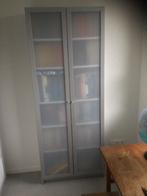 Ikea Billy boekenkasten, Ophalen, Gebruikt, 200 cm of meer, 50 tot 100 cm